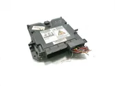 Calculateur moteur ECU