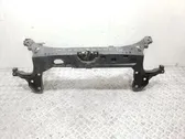 Radiator support slam panel