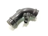 Turbo air intake inlet pipe/hose