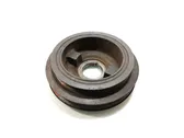 Crankshaft pulley