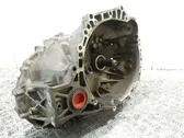 Manual 6 speed gearbox