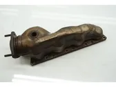 Exhaust manifold