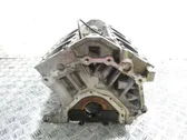 Engine block