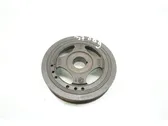 Crankshaft pulley