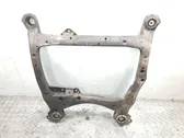 Front subframe