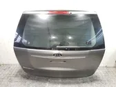 Tailgate/trunk/boot lid