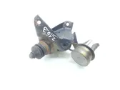 Clutch master cylinder