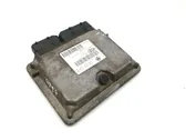 Calculateur moteur ECU