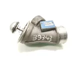 Thermostat EGR