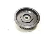 Camshaft pulley/ VANOS