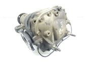 Rear differential