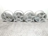 R17 alloy rim