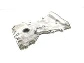 Timing chain cover