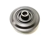 Crankshaft pulley