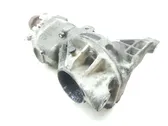 Rear differential