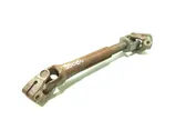 Steering column universal joint