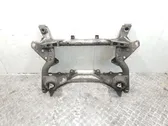 Front subframe