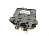 Gearbox control unit/module