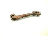 Steering column universal joint