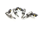 Fuel injectors set