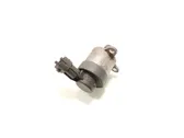 Fuel pressure regulator