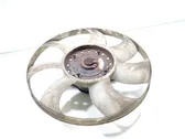 Embrayage de ventilateur visqueux