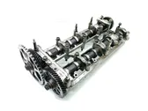 Camshaft