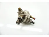 Fuel injection high pressure pump