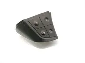 Steering wheel buttons/switches