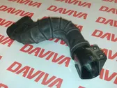 Air intake hose/pipe