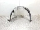 Front wheel arch liner splash guards