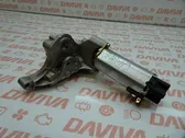 Seat adjustment motor