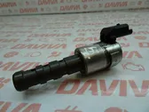 Camshaft vanos timing valve