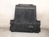 Engine splash shield/under tray