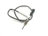 Exhaust gas temperature sensor