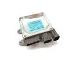 Steering rack control module