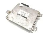 Calculateur moteur ECU