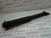 Rear shock absorber/damper