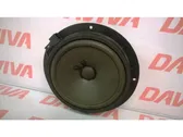 Front door speaker