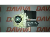 Rear door window regulator motor