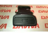 Dashboard side air vent grill/cover trim