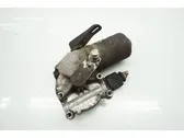 Wiper motor