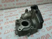 EGR valve