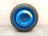 R14 spare wheel