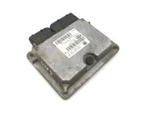 Calculateur moteur ECU