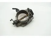 Electric throttle body valve