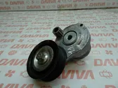 Timing belt/chain tensioner