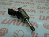 Injecteur de carburant