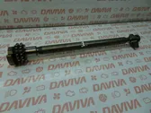 Balance shaft