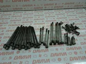 Cylinder head bolts